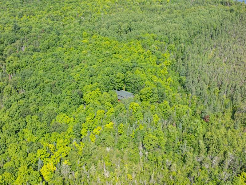 8680 Hoop Ln, , Lac du Flambeau,  WI 54538 USA