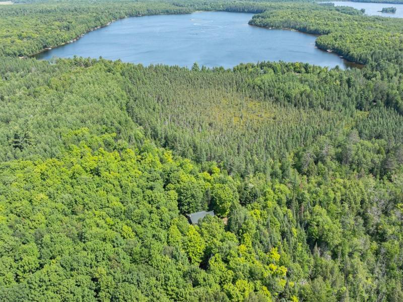 8680 Hoop Ln, , Lac du Flambeau,  WI 54538 USA