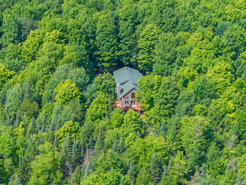 8680 Hoop Ln, , Lac du Flambeau,  WI 54538 USA