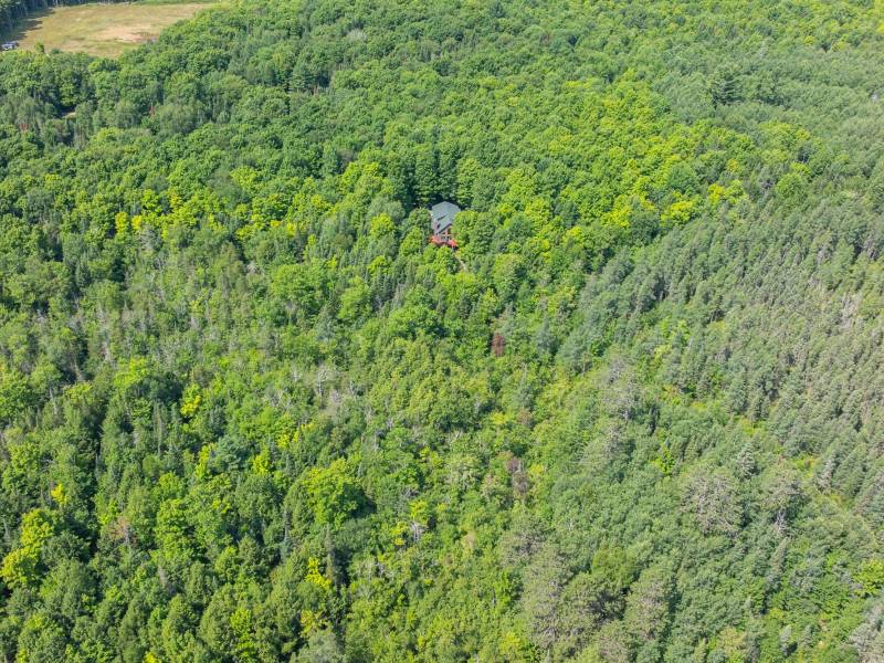 8680 Hoop Ln, , Lac du Flambeau,  WI 54538 USA