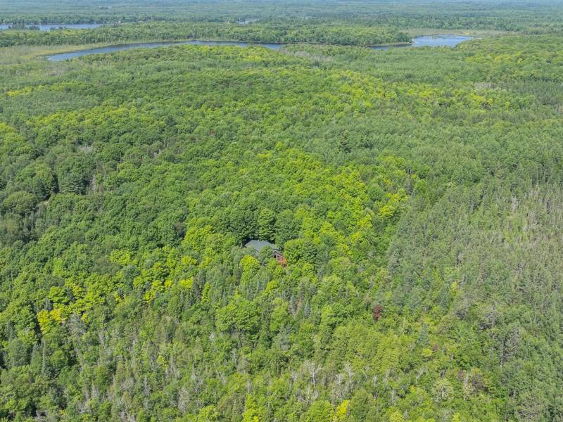 8680 Hoop Ln, , Lac du Flambeau,  WI 54538 USA