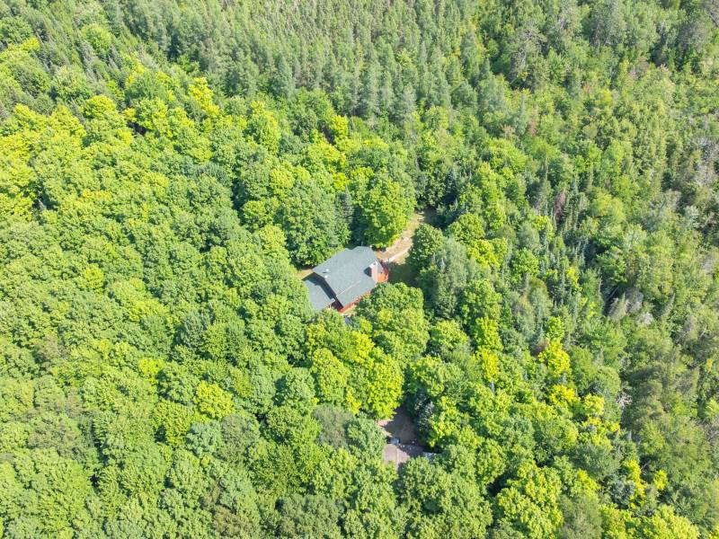 8680 Hoop Ln, , Lac du Flambeau,  WI 54538 USA