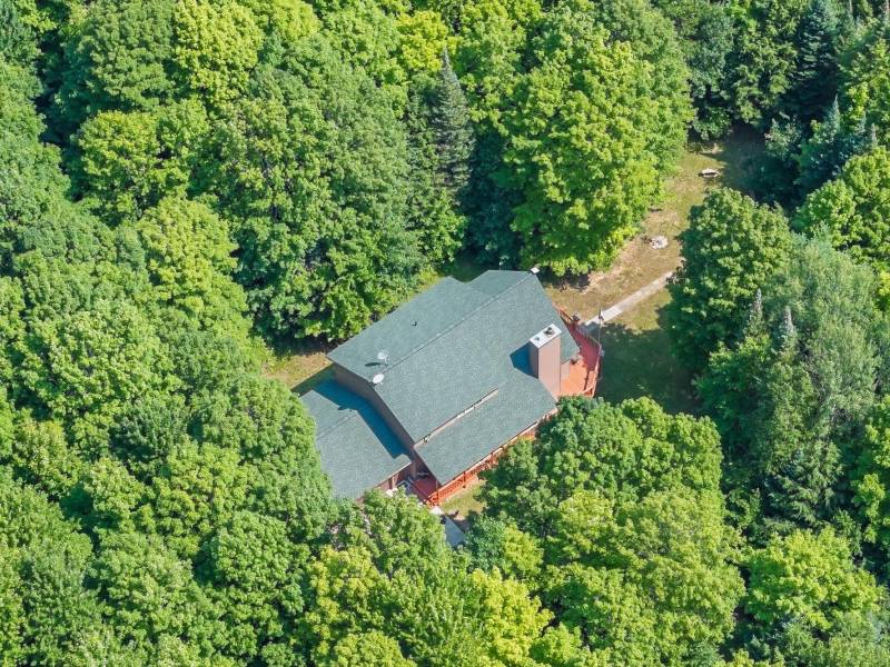 8680 Hoop Ln, , Lac du Flambeau,  WI 54538 USA
