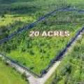East20a Davies Rd, , Phelps,  WI 54554 USA