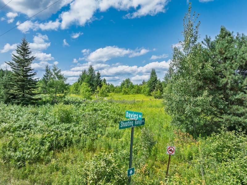 East20a Davies Rd, , Phelps,  WI 54554 USA