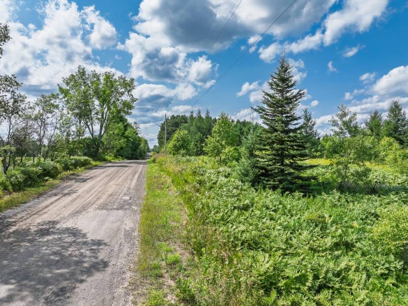 East20a Davies Rd, , Phelps,  WI 54554 USA