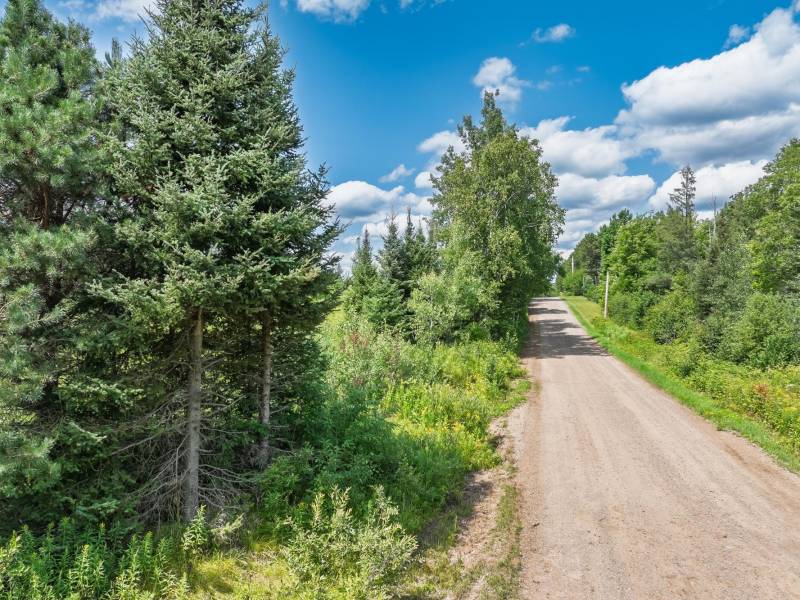 East20a Davies Rd, , Phelps,  WI 54554 USA