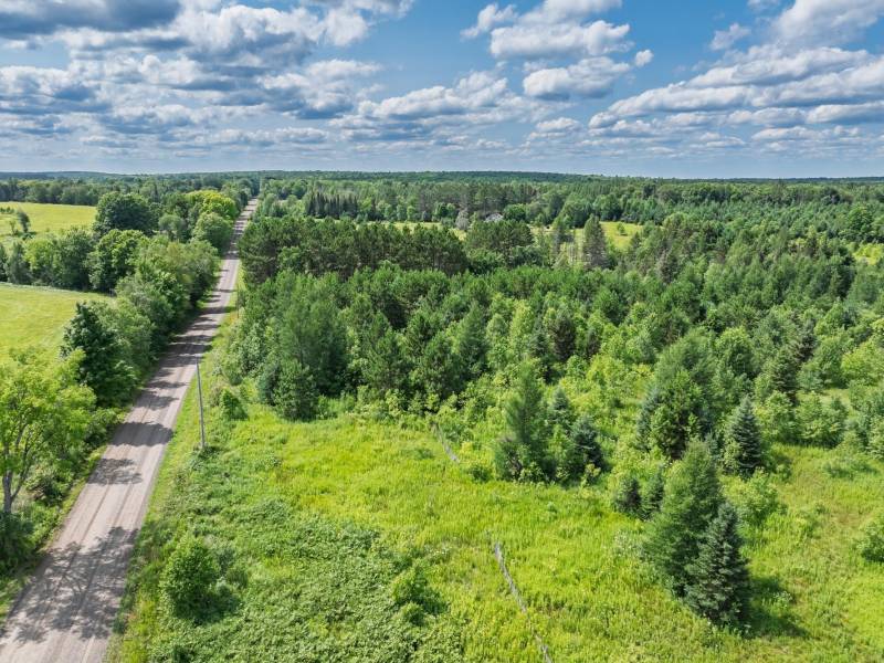 East20a Davies Rd, , Phelps,  WI 54554 USA
