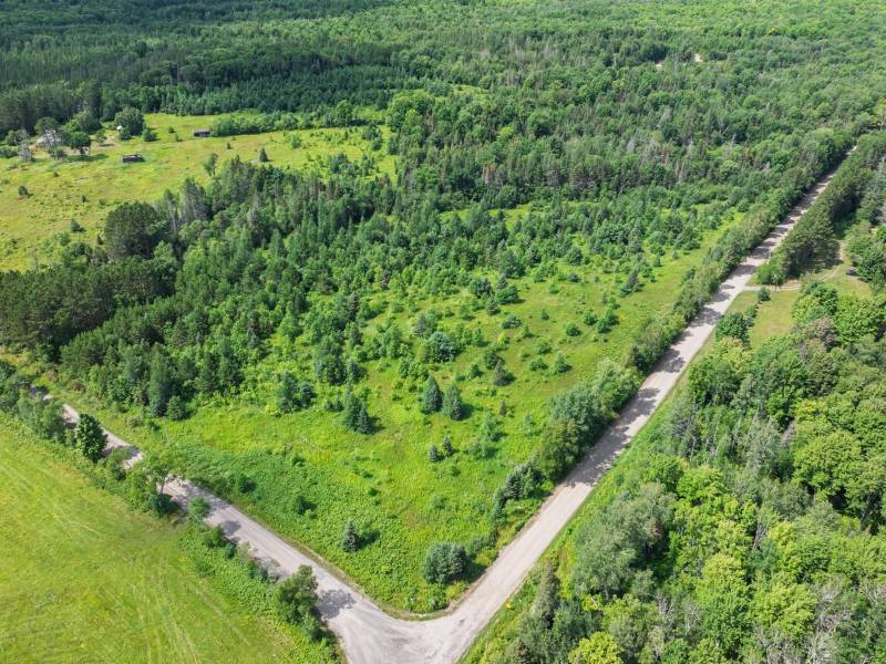 East20a Davies Rd, , Phelps,  WI 54554 USA