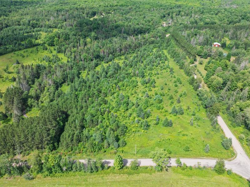 East20a Davies Rd, , Phelps,  WI 54554 USA
