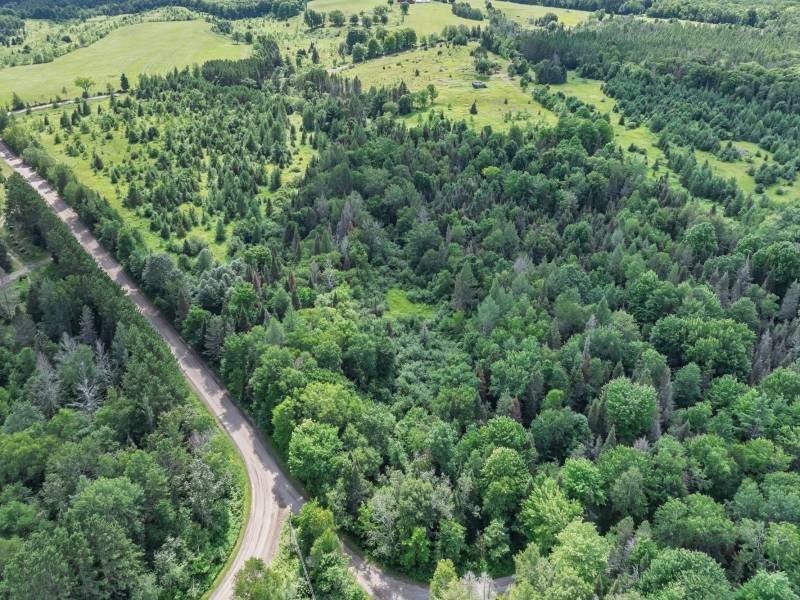 East20a Davies Rd, , Phelps,  WI 54554 USA