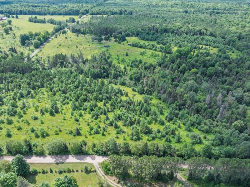 East20a Davies Rd, , Phelps,  WI 54554 USA