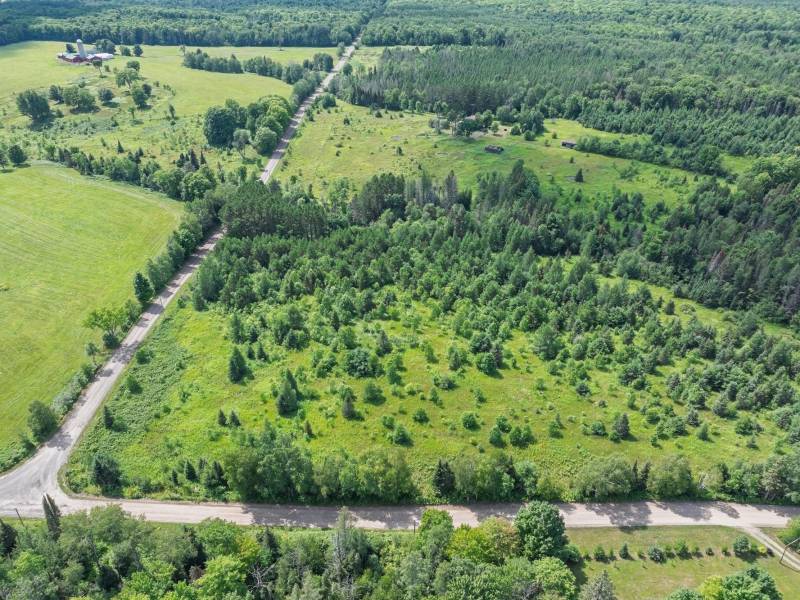 East20a Davies Rd, , Phelps,  WI 54554 USA