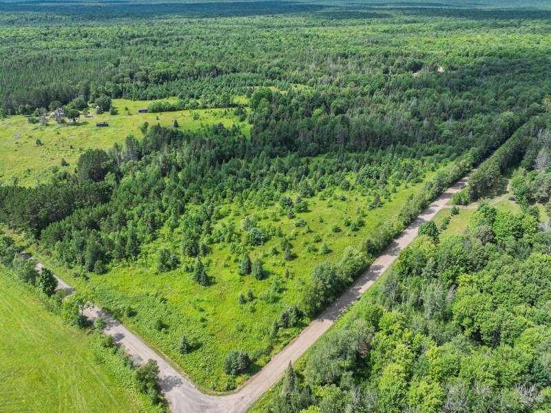 East20a Davies Rd, , Phelps,  WI 54554 USA