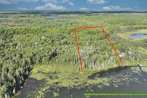 29 Frontier Rd, , Presque Isle,  WI 54557 USA