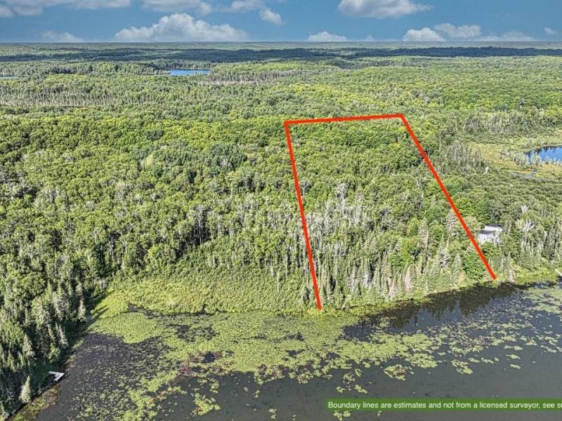 29 Frontier Rd, , Presque Isle,  WI 54557 USA