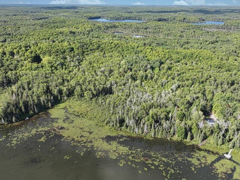 29 Frontier Rd, , Presque Isle,  WI 54557 USA