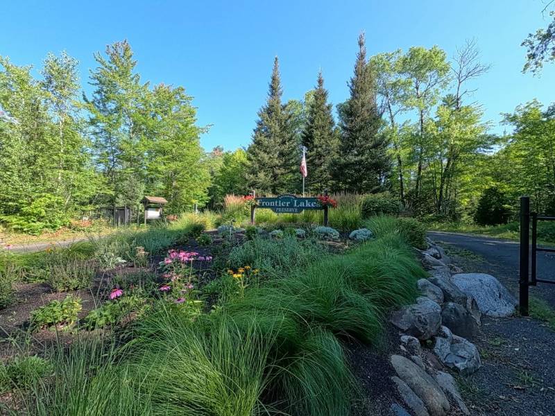 29 Frontier Rd, , Presque Isle,  WI 54557 USA