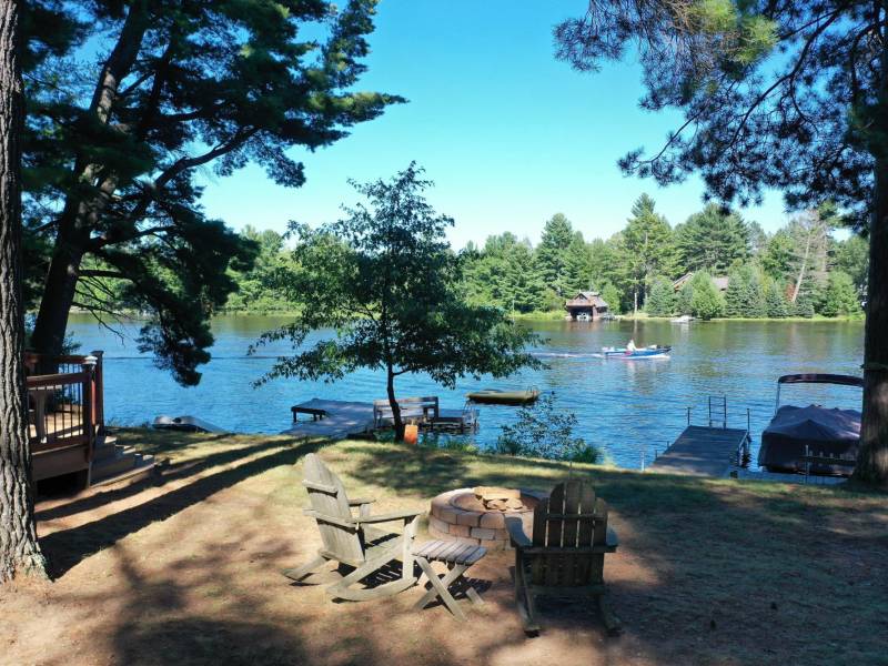 N10376 Knapinski Dr #4, , Tomahawk,  WI 54487 USA