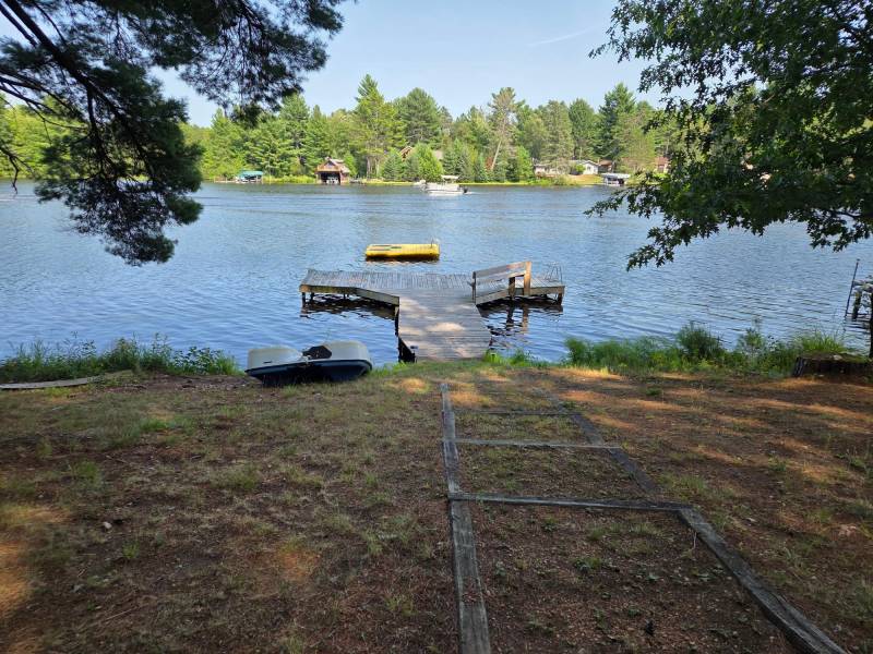 N10376 Knapinski Dr #4, , Tomahawk,  WI 54487 USA