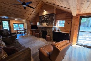 N10376 Knapinski Dr #4, , Tomahawk,  WI 54487 USA