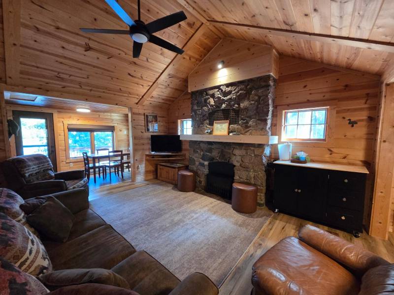 N10376 Knapinski Dr #4, , Tomahawk,  WI 54487 USA