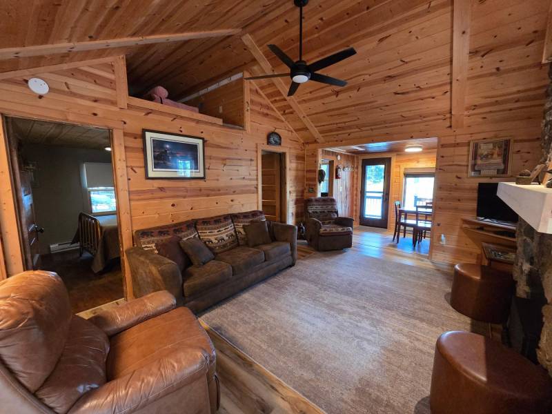 N10376 Knapinski Dr #4, , Tomahawk,  WI 54487 USA