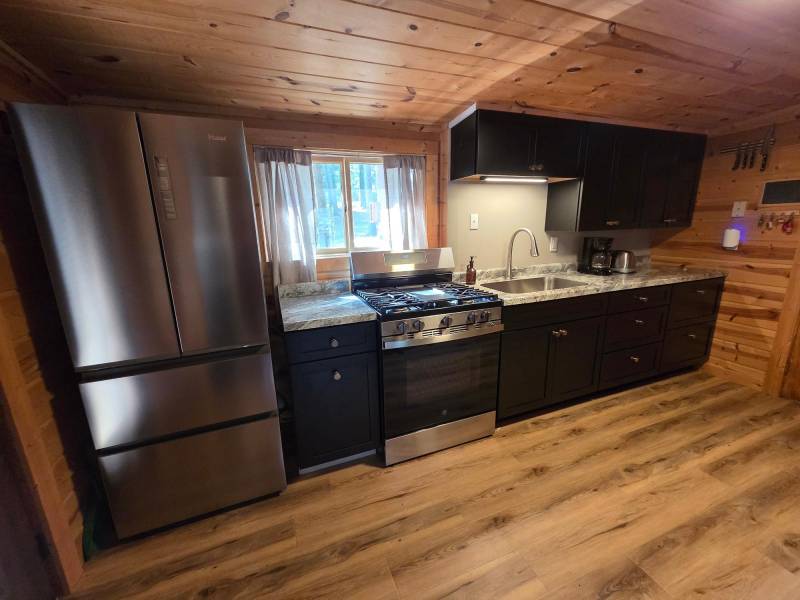 N10376 Knapinski Dr #4, , Tomahawk,  WI 54487 USA