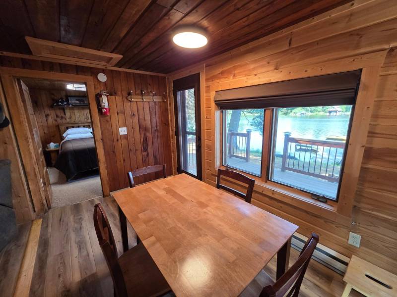 N10376 Knapinski Dr #4, , Tomahawk,  WI 54487 USA