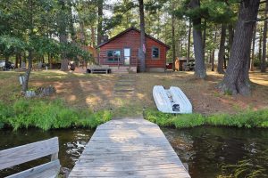 N10376 Knapinski Dr #4, , Tomahawk,  WI 54487 USA