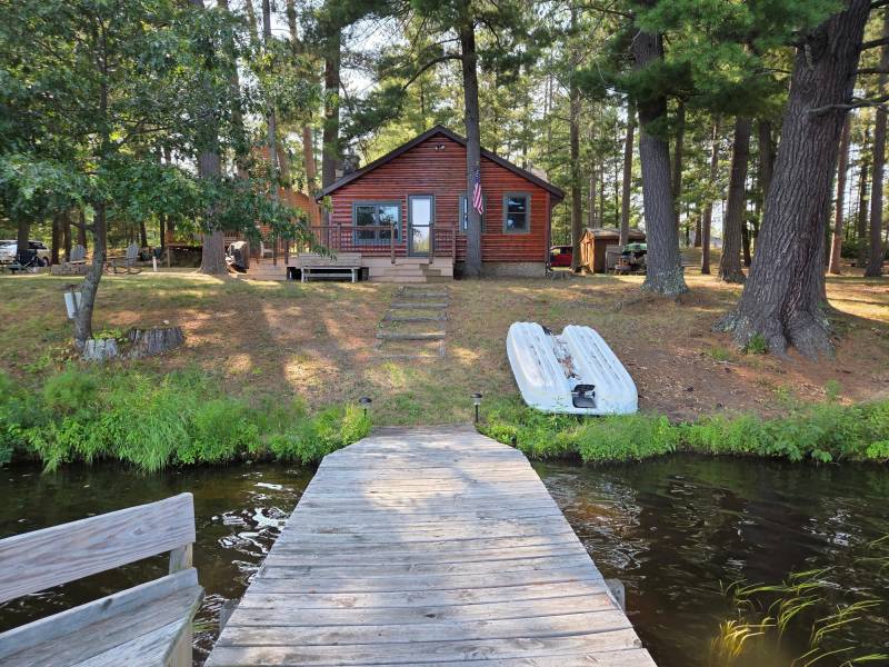 N10376 Knapinski Dr #4, , Tomahawk,  WI 54487 USA
