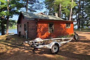 N10376 Knapinski Dr #4, , Tomahawk,  WI 54487 USA