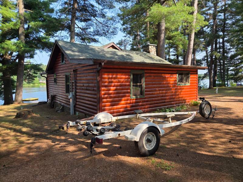 N10376 Knapinski Dr #4, , Tomahawk,  WI 54487 USA