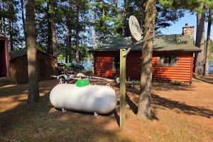 N10376 Knapinski Dr #4, , Tomahawk,  WI 54487 USA