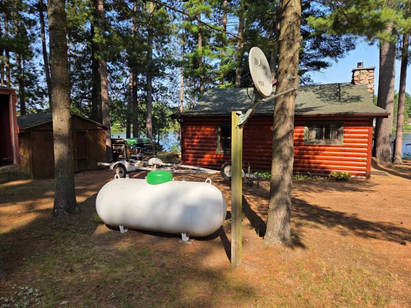 N10376 Knapinski Dr #4, , Tomahawk,  WI 54487 USA