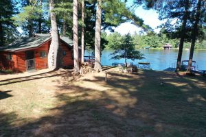N10376 Knapinski Dr #4, , Tomahawk,  WI 54487 USA