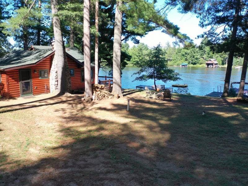 N10376 Knapinski Dr #4, , Tomahawk,  WI 54487 USA