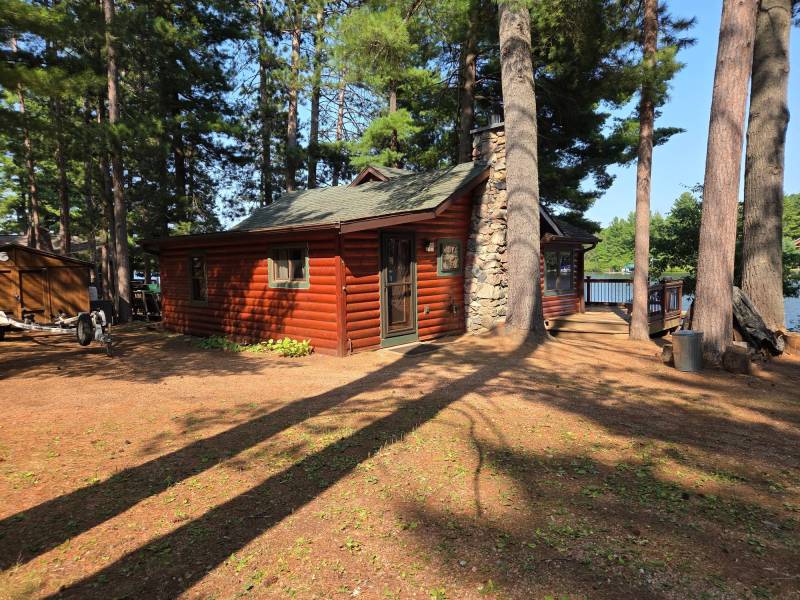 N10376 Knapinski Dr #4, , Tomahawk,  WI 54487 USA