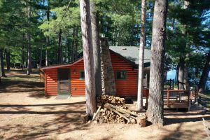 N10376 Knapinski Dr #4, , Tomahawk,  WI 54487 USA