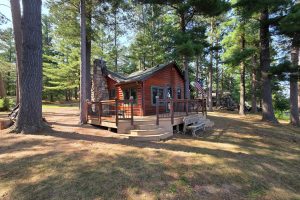 N10376 Knapinski Dr #4, , Tomahawk,  WI 54487 USA