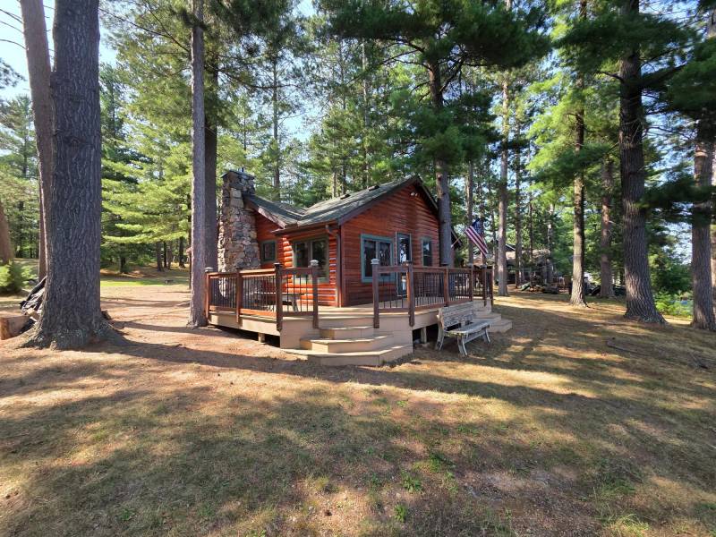 N10376 Knapinski Dr #4, , Tomahawk,  WI 54487 USA