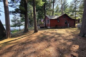N10376 Knapinski Dr #4, , Tomahawk,  WI 54487 USA