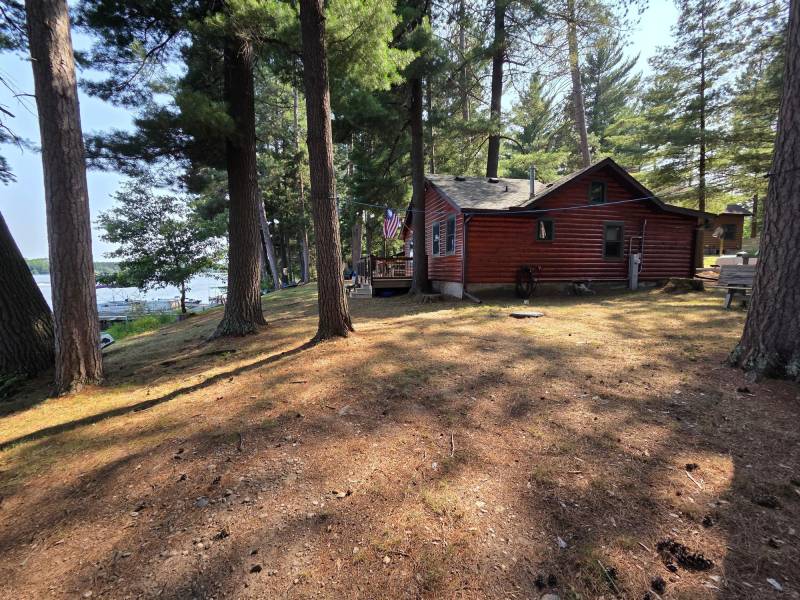 N10376 Knapinski Dr #4, , Tomahawk,  WI 54487 USA