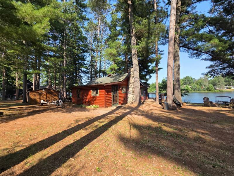 N10376 Knapinski Dr #4, , Tomahawk,  WI 54487 USA
