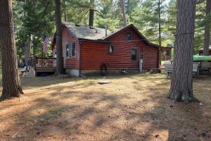 N10376 Knapinski Dr #4, , Tomahawk,  WI 54487 USA