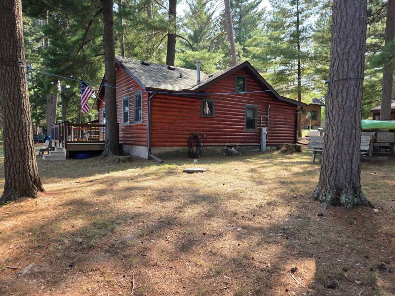 N10376 Knapinski Dr #4, , Tomahawk,  WI 54487 USA