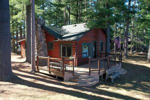 N10376 Knapinski Dr #4, , Tomahawk,  WI 54487 USA