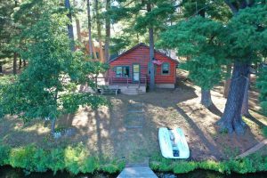 N10376 Knapinski Dr #4, , Tomahawk,  WI 54487 USA