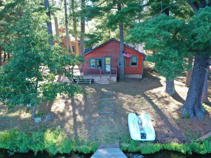 N10376 Knapinski Dr #4, , Tomahawk,  WI 54487 USA