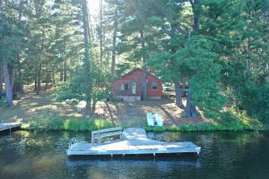 N10376 Knapinski Dr #4, , Tomahawk,  WI 54487 USA